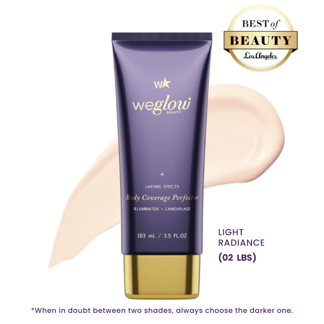 Body Coverage Perfector