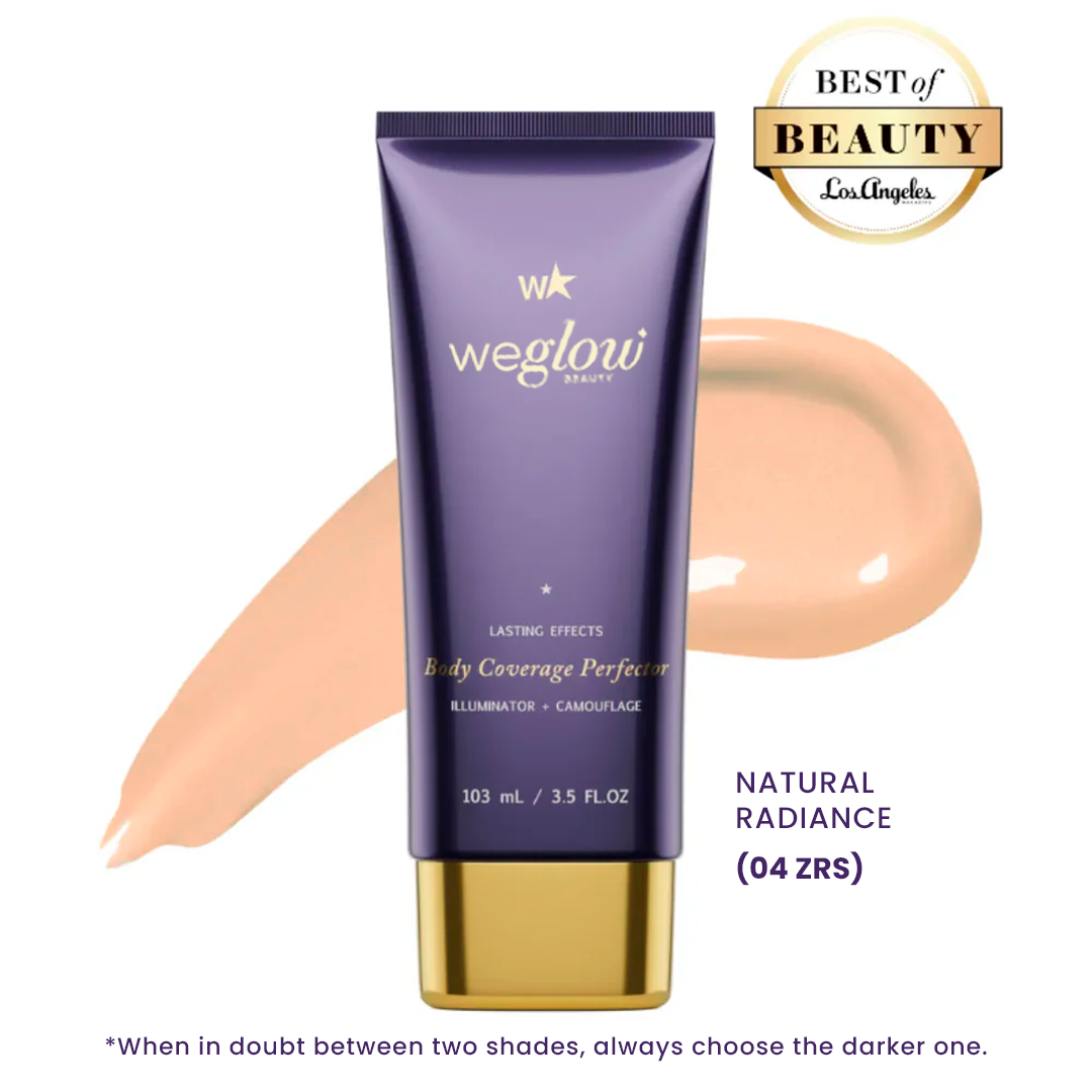 Body Coverage Perfector