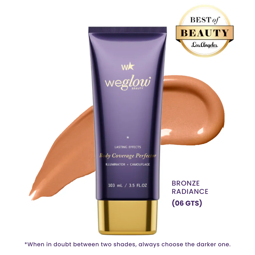 Body Coverage Perfector