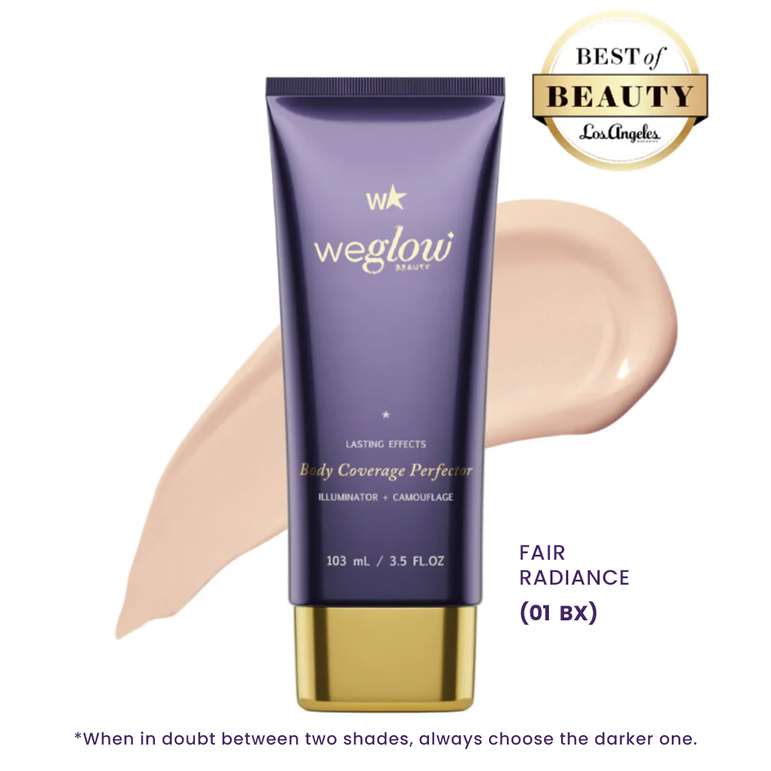 Body Coverage Perfector