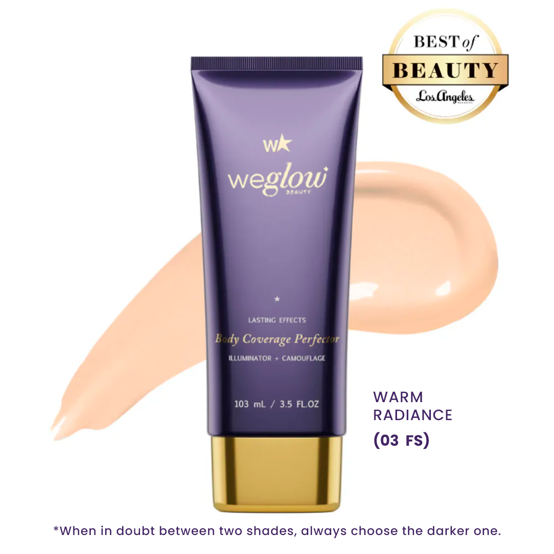 Body Coverage Perfector